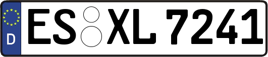 ES-XL7241