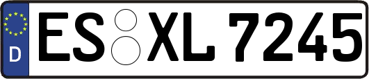 ES-XL7245