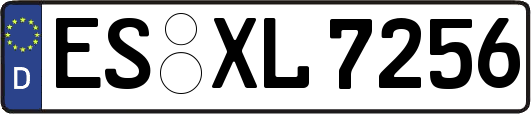 ES-XL7256