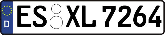ES-XL7264