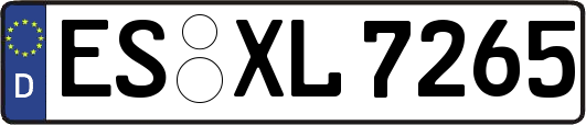 ES-XL7265