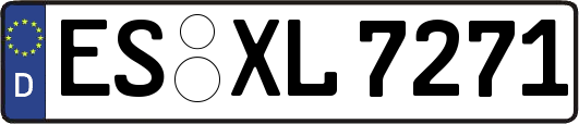 ES-XL7271