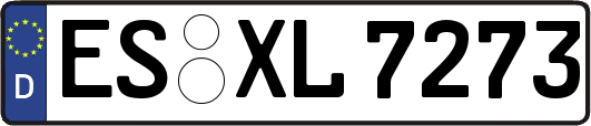 ES-XL7273