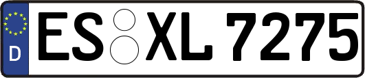 ES-XL7275
