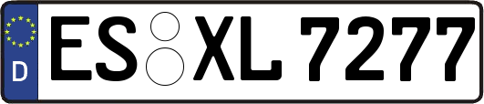 ES-XL7277