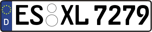 ES-XL7279