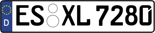 ES-XL7280