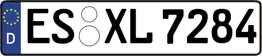 ES-XL7284