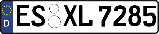 ES-XL7285
