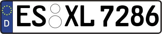 ES-XL7286