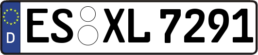 ES-XL7291