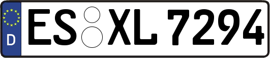 ES-XL7294