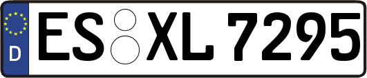 ES-XL7295
