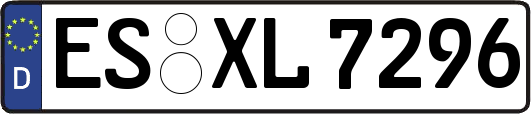 ES-XL7296