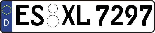 ES-XL7297