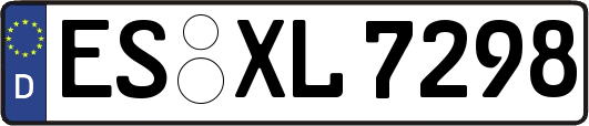ES-XL7298