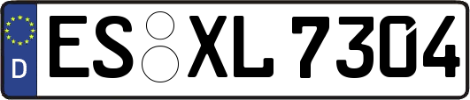 ES-XL7304