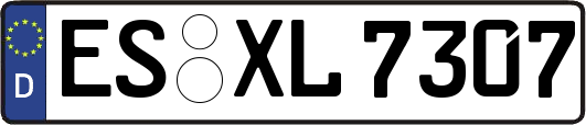 ES-XL7307