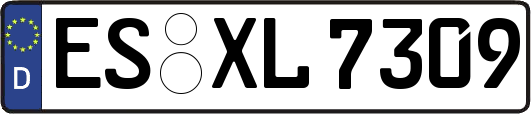 ES-XL7309