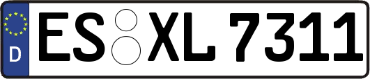 ES-XL7311