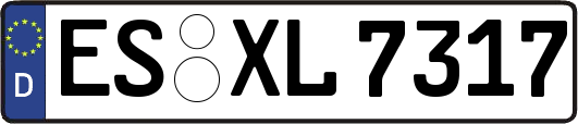 ES-XL7317