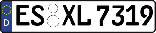 ES-XL7319