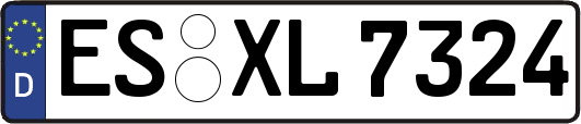 ES-XL7324