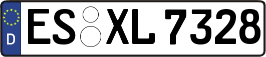 ES-XL7328