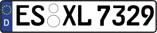 ES-XL7329