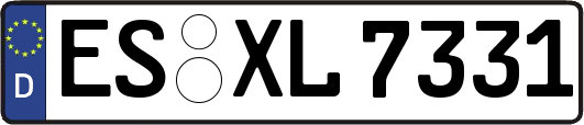 ES-XL7331