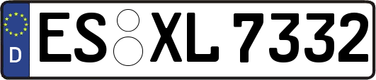 ES-XL7332