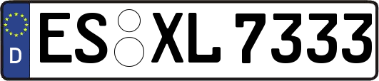 ES-XL7333