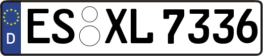 ES-XL7336