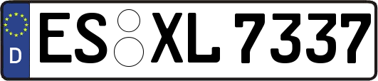 ES-XL7337