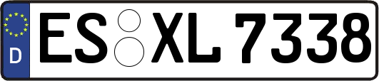 ES-XL7338