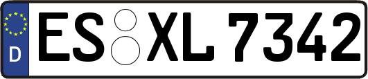 ES-XL7342
