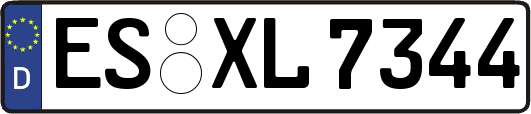 ES-XL7344