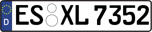 ES-XL7352