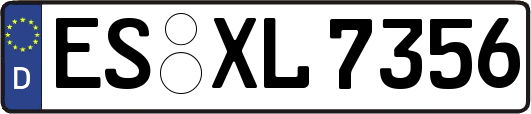 ES-XL7356