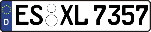 ES-XL7357