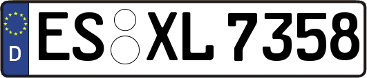 ES-XL7358