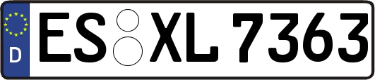 ES-XL7363