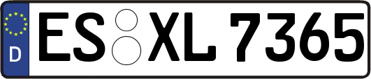 ES-XL7365