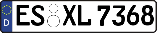 ES-XL7368