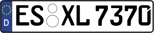 ES-XL7370