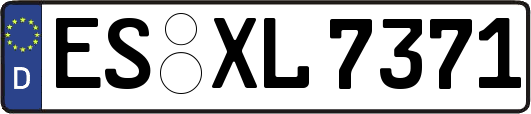 ES-XL7371