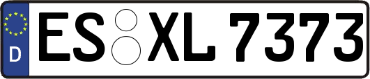 ES-XL7373
