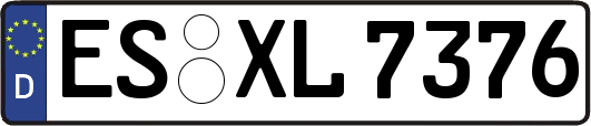 ES-XL7376