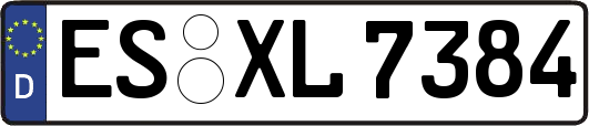 ES-XL7384