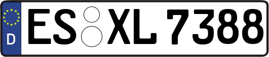 ES-XL7388